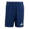 adidas Tiro 25 Competition Short Blau - blau