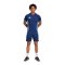 adidas Tiro 25 Competition Short Blau - blau