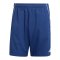 adidas Tiro 25 Competition Downtime Short Blau - blau