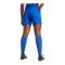 adidas Tiro 25 Competition Short Damen Blau - blau