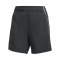 adidas Tiro 25 Competition Short Damen Schwarz - schwarz