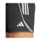 adidas Tiro 25 Competition Short Damen Schwarz - schwarz