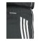 adidas Tiro 25 Competition Short Damen Schwarz - schwarz
