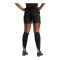 adidas Tiro 25 Competition Short Damen Schwarz - schwarz