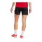 adidas Tiro 25 Competition Short Damen Schwarz - schwarz