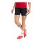 adidas Tiro 25 Competition Short Damen Schwarz - schwarz