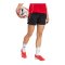 adidas Tiro 25 Competition Short Damen Schwarz - schwarz