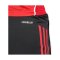 adidas Tiro 25 Competition Short Damen Schwarz - schwarz