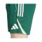 adidas Tiro 25 Competition Short Grün - gruen