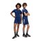 adidas Tiro 25 Competition Short Kids Blau - blau