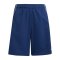 adidas Tiro 25 Competition Short Kids Blau - blau