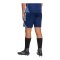 adidas Tiro 25 Competition Short Kids Blau - blau