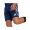 adidas Tiro 25 Competition Short Kids Blau - blau