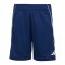adidas Tiro 25 Competition Short Kids Blau - blau