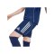 adidas Tiro 25 Competition Short Kids Blau - blau