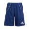 adidas Tiro 25 Competition Short Kids Blau - blau