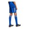 adidas Tiro 25 Competition Short Kids Blau - blau