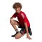 adidas Tiro 25 Competition Short Kids Schwarz - schwarz