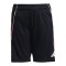 adidas Tiro 25 Competition Short Kids Schwarz - schwarz
