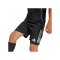 adidas Tiro 25 Competition Short Kids Schwarz - schwarz