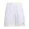 adidas Tiro 25 Competition Short Kids Weiß - weiss