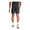 adidas Tiro 25 Competition Short Schwarz - schwarz