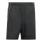 adidas Tiro 25 Competition Short Schwarz - schwarz