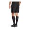 adidas Tiro 25 Competition Short Schwarz - schwarz