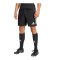 adidas Tiro 25 Competition Short Schwarz - schwarz