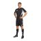 adidas Tiro 25 Competition Short Schwarz - schwarz