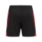 adidas Tiro 25 Competition Short Schwarz - schwarz