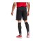 adidas Tiro 25 Competition Short Schwarz - schwarz