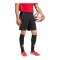 adidas Tiro 25 Competition Short Schwarz - schwarz