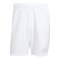 adidas Tiro 25 Competition Short Weiß - weiss