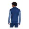 adidas Tiro 25 Competition Sweatshirt Blau - blau