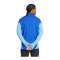 adidas Tiro 25 Competition Sweatshirt Blau - blau