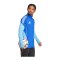 adidas Tiro 25 Competition Sweatshirt Blau - blau
