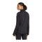 adidas Tiro 25 Competition Sweatshirt Damen Schwarz - schwarz