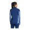 adidas Tiro 25 Competition Sweatshirt Damen Blau - blau