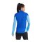 adidas Tiro 25 Competition Sweatshirt Damen Blau - blau