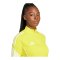 adidas Tiro 25 Competition Sweatshirt Damen Gelb - gelb