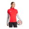 adidas Tiro 25 Competition Sweatshirt Damen Lila - lila