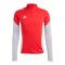 adidas Tiro 25 Competition Sweatshirt Damen Lila - lila