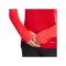 adidas Tiro 25 Competition Sweatshirt Damen Rot - rot