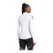 adidas Tiro 25 Competition Sweatshirt Damen Weiß - weiss