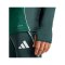 adidas Tiro 25 Competition Sweatshirt Grün - gruen