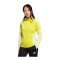 adidas Tiro 25 Competition Sweatshirt Kids Gelb - gelb