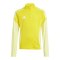 adidas Tiro 25 Competition Sweatshirt Kids Gelb - gelb