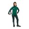 adidas Tiro 25 Competition Sweatshirt Kids Grün - gruen