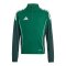 adidas Tiro 25 Competition Sweatshirt Kids Grün - gruen